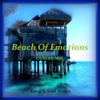 UUSVAN - Beach Of Emotions