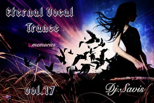 Eternal Vocal Trance vol. 17