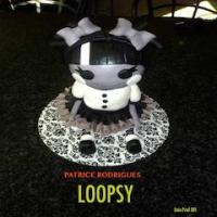 PATRICE RODRIGUES (Aka Dj Kdx) - Loopsy (Original Mix)