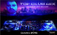 TOP CLUB MIX OCTOBRE