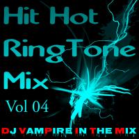 Hit Hot RingINTone Mix Vol 04-Dj VamPire On Resident Dj(WaraPitiya)