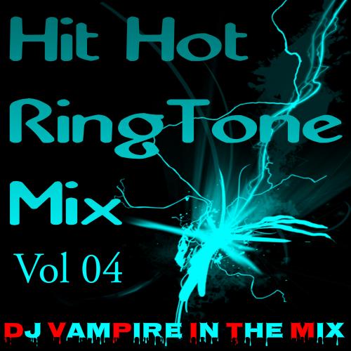 Hit Hot RingINTone Mix Vol 04-Dj VamPire On Resident Dj(WaraPitiya)