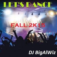 Let&#039;s Dance - Fall 2K15