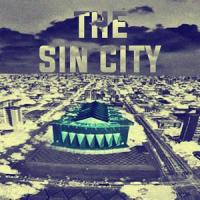 Radical Jam - THE SIN CITY - Promo set 2015 (Barranquilla Colombia)