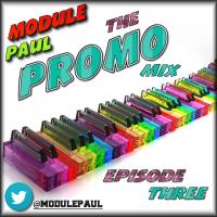 Module Paul -  Promo Mix 2015 Episode 3