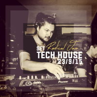 Radical Jam - Tech House set 23/9/2015