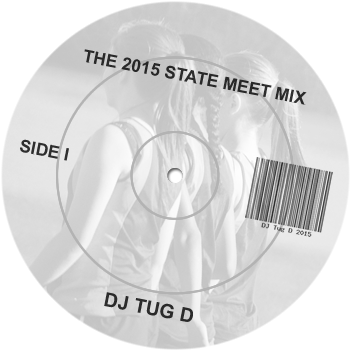 The 2015 State Meet Mix
