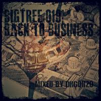 BigTree 019: Back to Business (2015.10.17.)