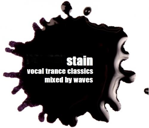 STAIN - VOCAL TRANCE CLASSICS