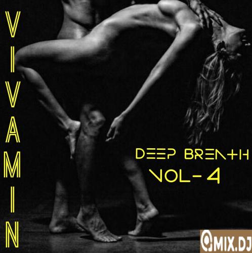 DEEP BREATH VOL-4