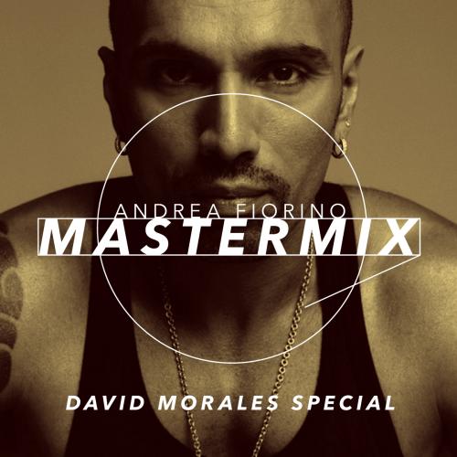 Mastermix #434 (David Morales special)