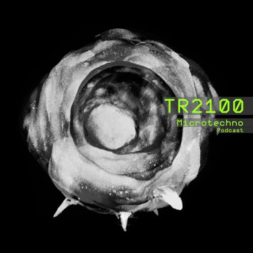 TR2100 - October Mix