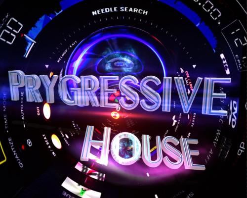 Prygressive House 2015
