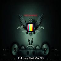 DJ Live Set Mix 36