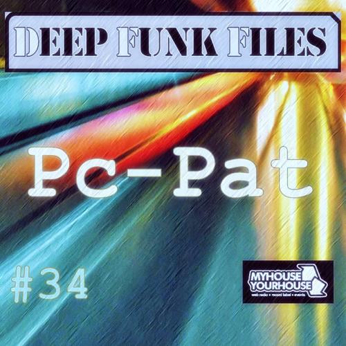 DEEP FUNK FILES #34