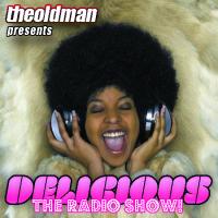DELICIOUS! THE RADIO SHOW 01.07.2015 EP 121