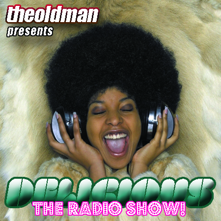 DELICIOUS THE RADIOSHOW 08.07.2015 EP. 122