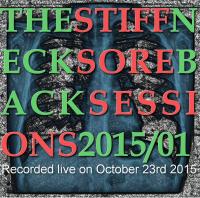 The Stiff Neck, Sore Back Sessions 2015/01