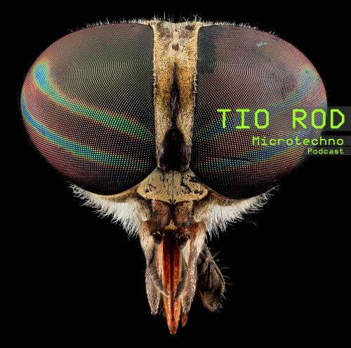 TIO ROD - Microtechno Podcast