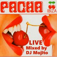 LIVE at PACHA IBIZA