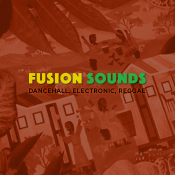Fusion Sounds Vol.2