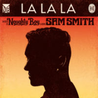 Naughty Boy feat Sam Smith - La La La [rom H dubstep remix]