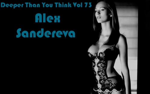 DEEPER THAN YOU THINK VOL. 73