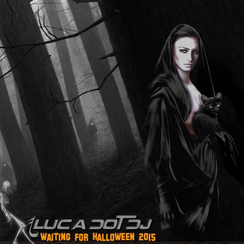 Waiting For Halloween 2015