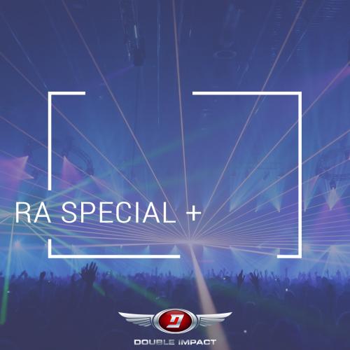 RA Special +