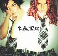 t.A.T.u. - All The Things She Said [rom H dnb remix]
