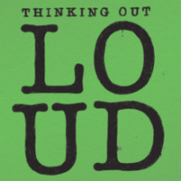 Ed Sheeran - Thinking Out Loud [rom H house disco remix]