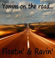 Floatin&#039; &amp; Ravin&#039;