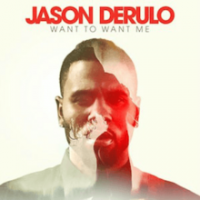 Jason Derulo - Want To Want Me [rom H house remix]