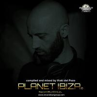 Planet Ibiza - mixed by Iñaki Del Pozo