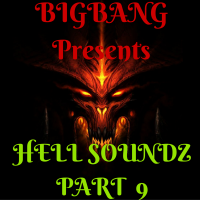 Hell Soundz Part 9 (31-10-2015)