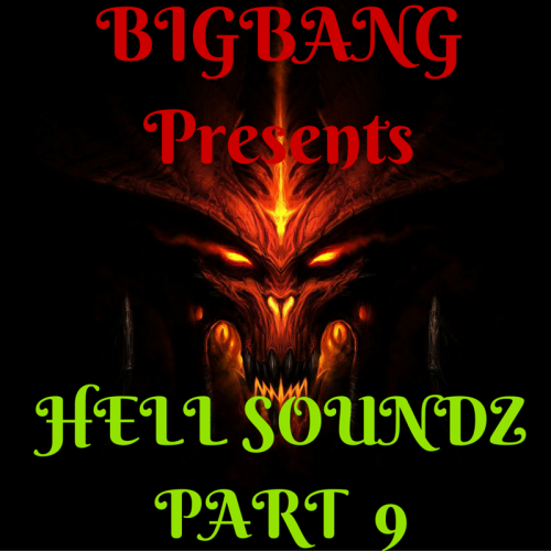Hell Soundz Part 9 (31-10-2015)