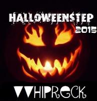 HALLOWEENSTEP 2015 Mix by VVhipReck