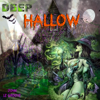 DEEP HALLOW