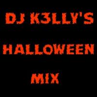 DJ K3lly&#039;s Halloween Mix