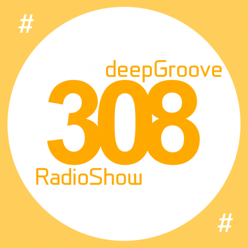 deepGroove Show 308