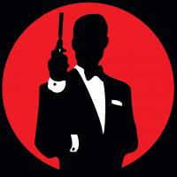 The James Bond Mixtape - Shaken and Stirred