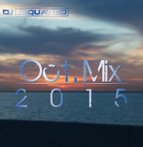 October Monthly Mix