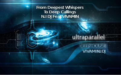 ULTRAPARALLEL FEAT. VIVAMIN