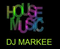 DJ MARKEE HOUSE MIX NOV 2015