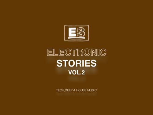 Electronic Stories vol.2