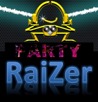 PartyRaizer 2015