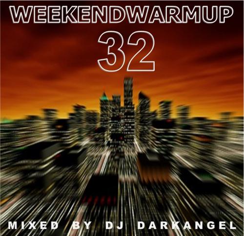 Weekend WarmUp 32