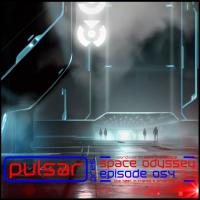 space odyssey (episode 054)