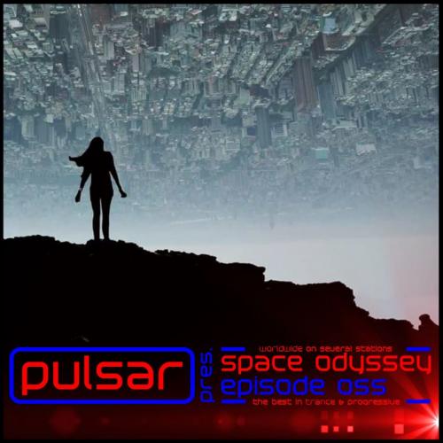 space odyssey (episode 055)