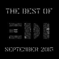 EDI - The Best Of September 2015